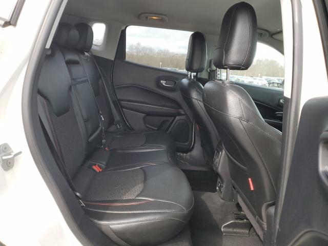 2018 JEEP COMPASS TR - 3C4NJDDB9JT451440
