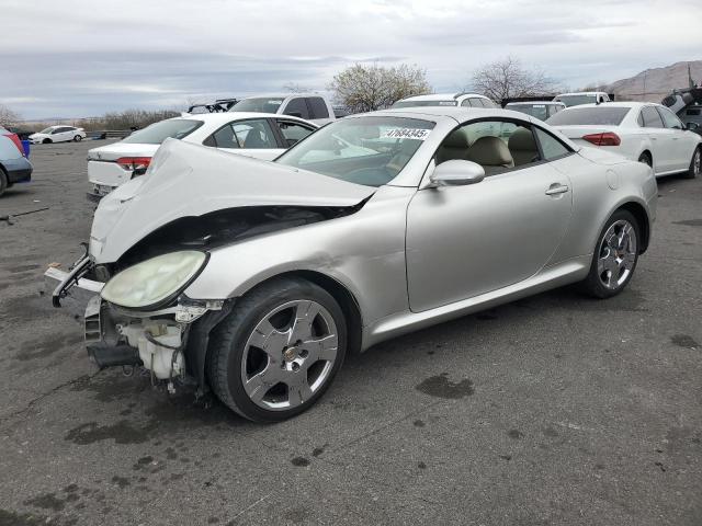 LEXUS SC 430