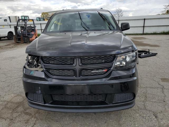 2018 DODGE JOURNEY SE - 3C4PDCABXJT243436