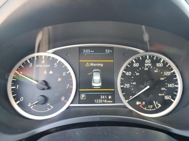 2019 NISSAN SENTRA 1.8 3N1AB7AP0KY369150