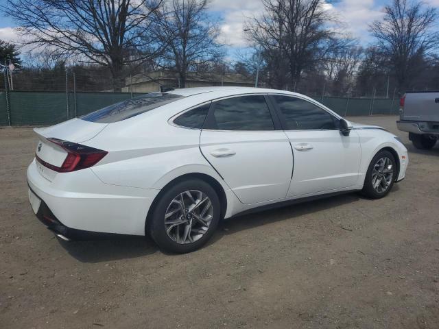 Vin: 5npel4ja9mh096618, lot: 50197285, hyundai sonata sel 20213
