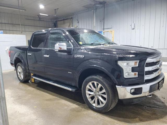 2015 FORD F150 SUPER - 1FTEW1EG0FFB17941