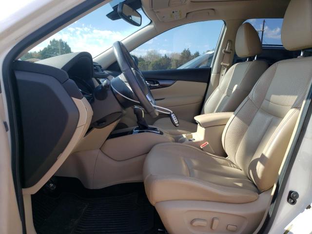 2018 NISSAN ROGUE S - JN8AT2MT5JW457580