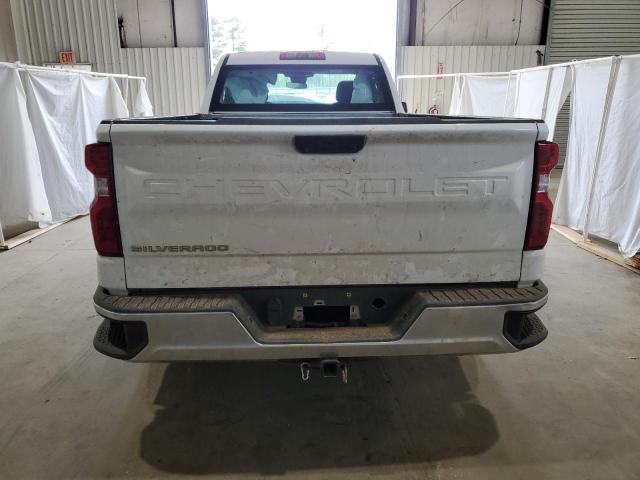 2022 CHEVROLET SILVERADO - 3GCNAAED5NG546722