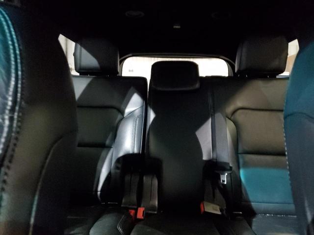 2016 FORD EXPLORER X - 1FM5K8D82GGB07997