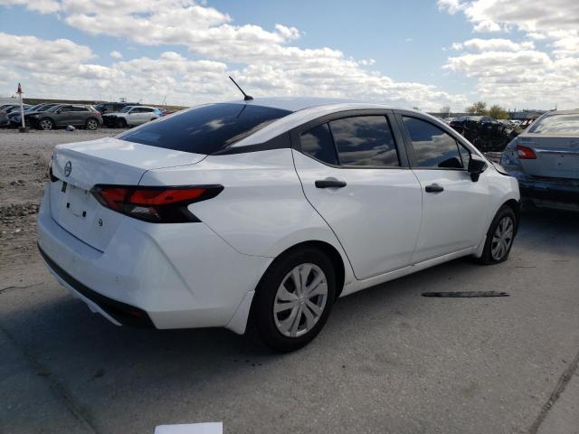 Vin: 3n1cn8dv8pl860330, lot: 48578435, nissan versa s 20233