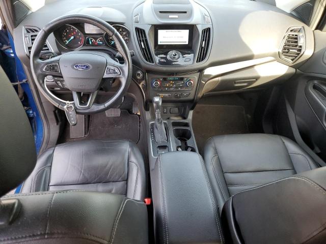 2017 FORD ESCAPE TIT - 1FMCU9JD3HUC94534