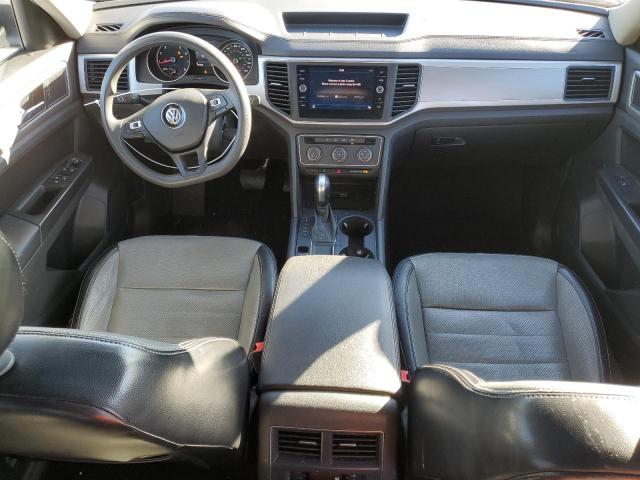 2018 VOLKSWAGEN ATLAS - 1V2BR2CA7JC503392