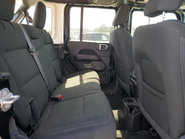 2021 JEEP WRANGLER U - 1C4HJXEG8MW564500
