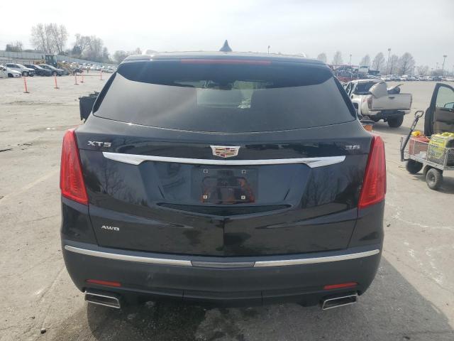 2019 CADILLAC XT5 PREMIU - 1GYKNFRS5KZ113260