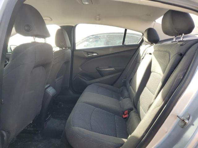 2018 CHEVROLET CRUZE LT - 1G1BE5SM3J7167526