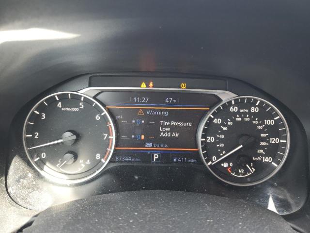 2019 NISSAN ALTIMA S - 1N4BL4BW5KC142263