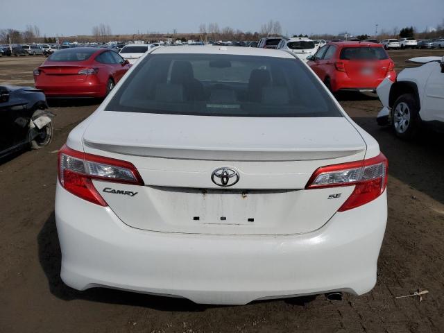2012 TOYOTA CAMRY BASE - 4T1BF1FK2CU578373