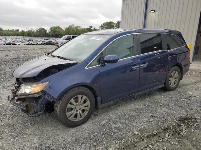 HONDA ODYSSEY EX