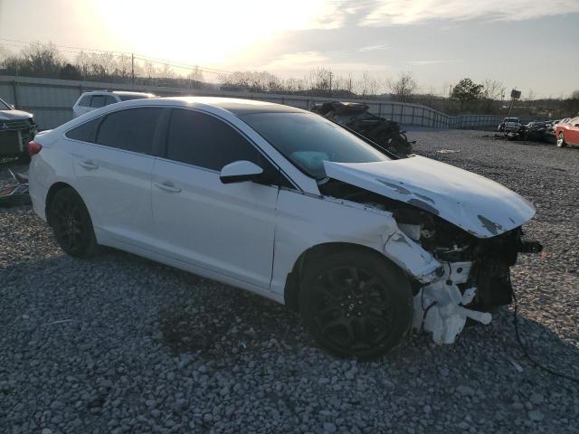 Vin: 5npe24af4gh426278, lot: 48120225, hyundai sonata se 20164