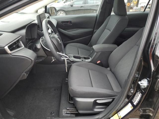 2023 TOYOTA COROLLA LE - 5YFB4MDE0PP070916
