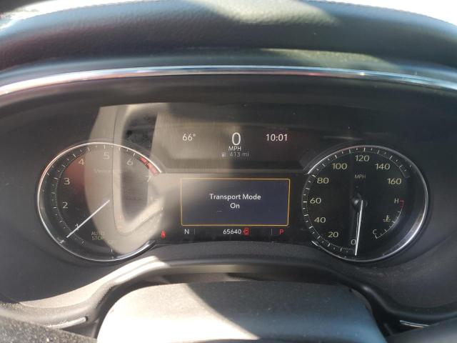 2022 CADILLAC CT5 SPORT 1G6DP5RK7N0132083