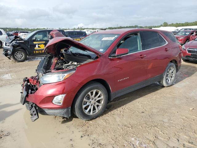 Vin: 2gnaxkev1k6304844, lot: 51126485, chevrolet equinox lt 2019 img_1