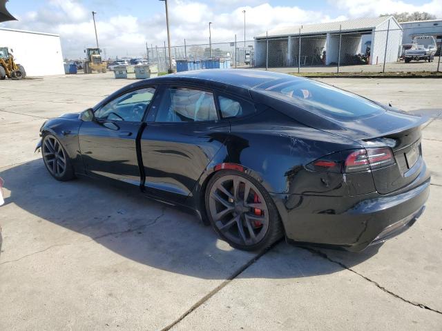 2023 TESLA MODEL S 5YJSA1E6XPF529847