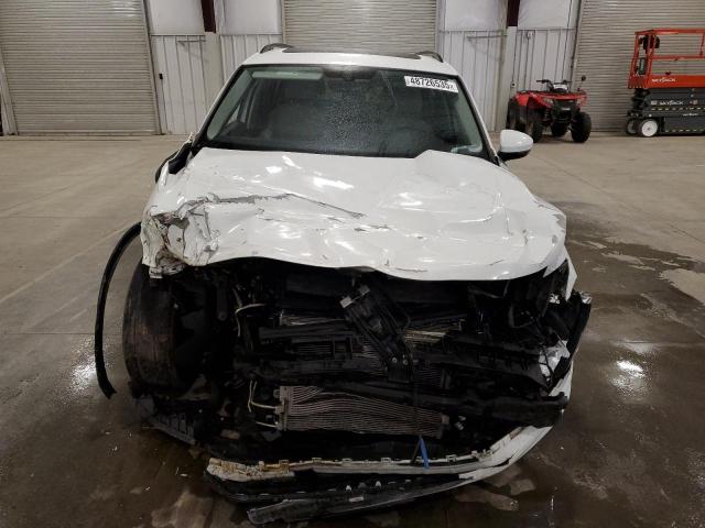 2020 VOLKSWAGEN TIGUAN SE - 3VV2B7AX6LM053456