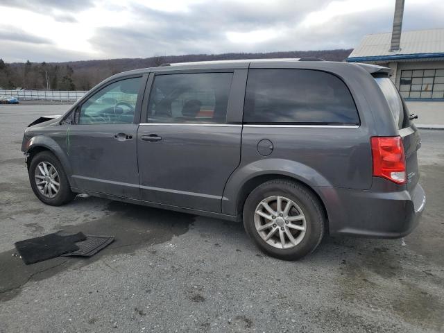 Vin: 2c4rdgcg7jr215590, lot: 48302155, dodge caravan sxt 20182