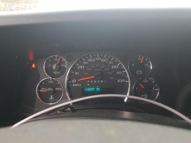 2021 GMC SAVANA G25 1GTW7AFP2M1213659