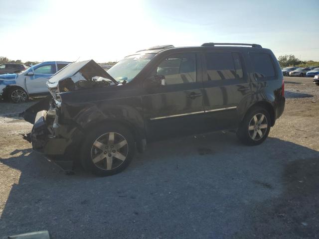Vin: 5fnyf4h90cb030293, lot: 48716155, honda pilot touring 2012 img_1