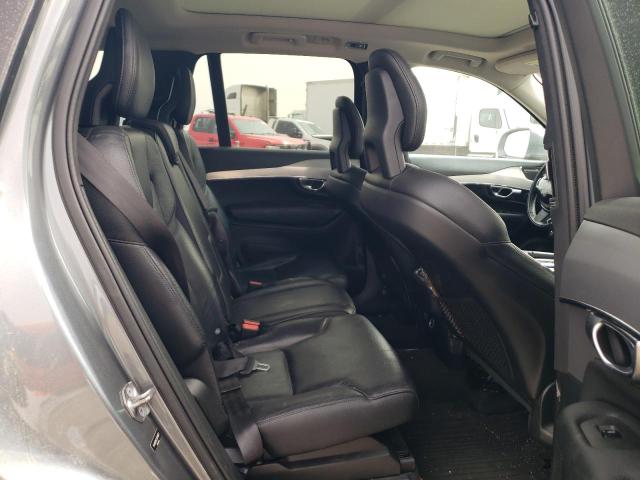 2018 VOLVO XC90 T5 YV4102PK3J1349671