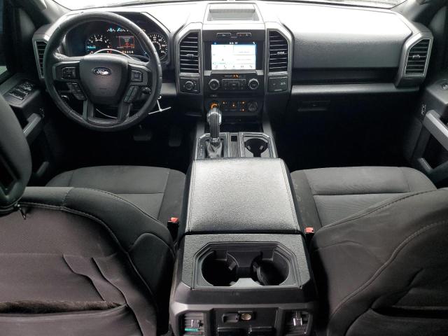 2018 FORD F150 SUPER - 1FTEW1CP4JKD00651