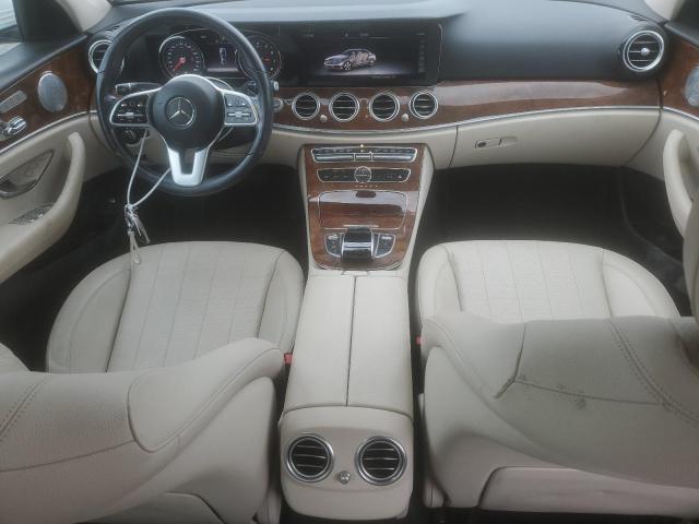 2019 MERCEDES-BENZ E 300 4MAT - WDDZF4KBXKA545878