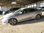 2019 HONDA CIVIC LX - 19XFC2F65KE042215