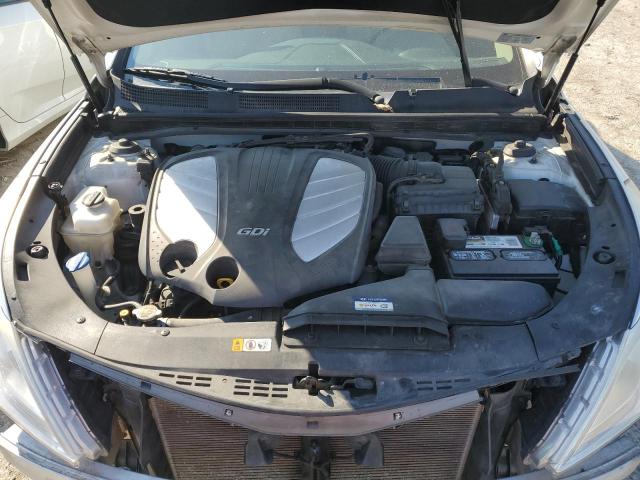 2016 HYUNDAI AZERA KMHFG4JG3GA507628