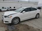 2015 FORD FUSION SE - 3FA6P0H70FR127840