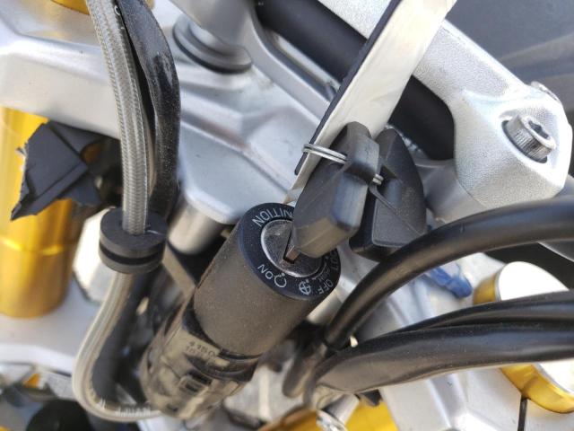 2021 BMW G310 R - WB30G4300MRA06758