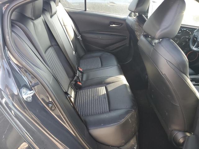 2025 TOYOTA COROLLA XS 5YFT4MCE4SP219231