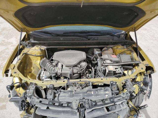 2022 CHEVROLET BLAZER RS - 3GNKBERS9NS202427