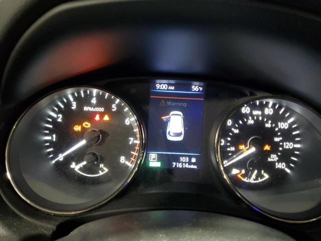 2020 NISSAN ROGUE S - JN8AT2MV0LW131416