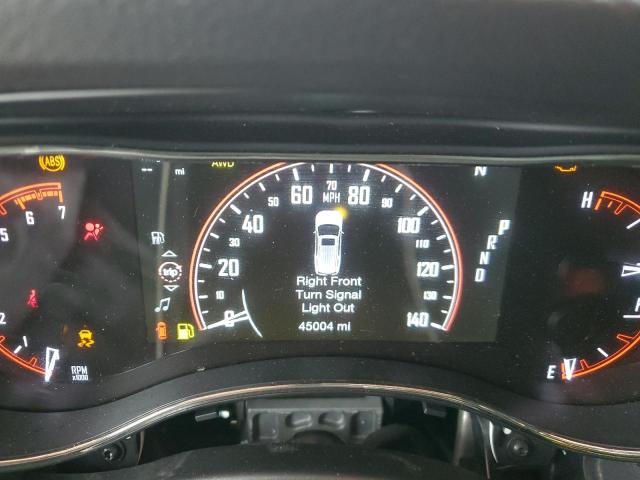 2020 DODGE DURANGO R/ 1C4SDJCT9LC408282