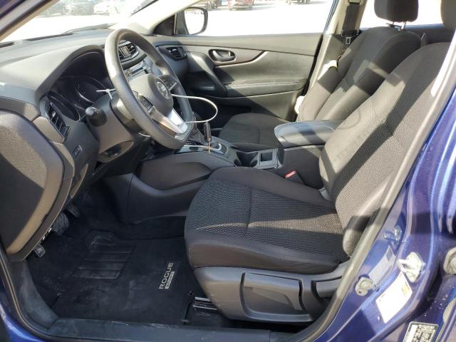 2020 NISSAN ROGUE - JN1BJ1CW0LW388119