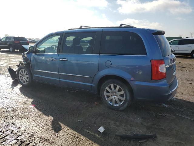Vin: 2c4rc1cg5cr208530, lot: 48362565, chrysler minivan touring l 20122
