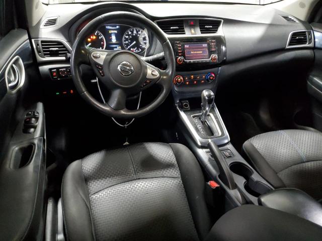 2016 NISSAN SENTRA S - 3N1AB7AP2GY263967