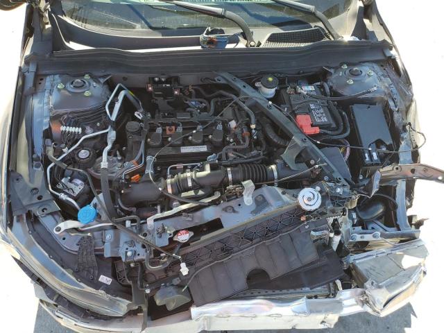 2019 HONDA ACCORD LX - 1HGCV1F14KA108074