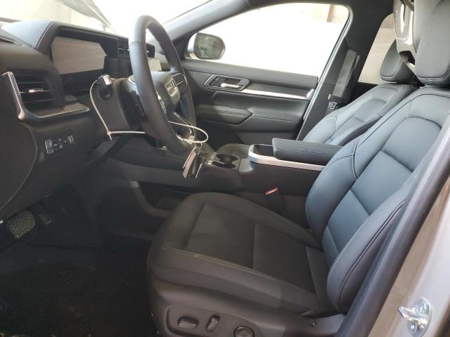 2025 GMC TERRAIN EL 3GKALUEG0SL216109