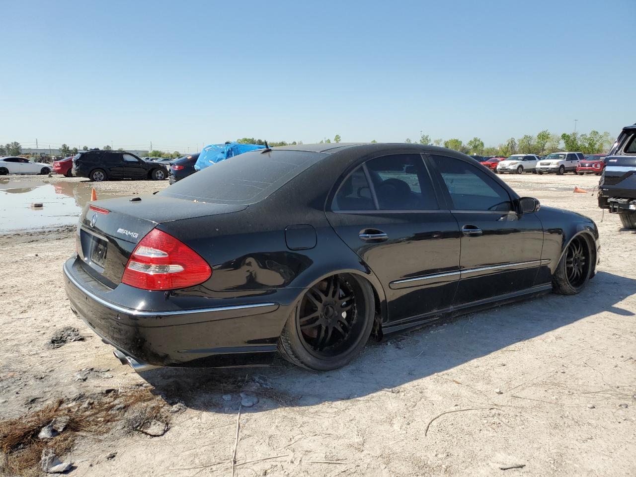 Global Auto Auctions