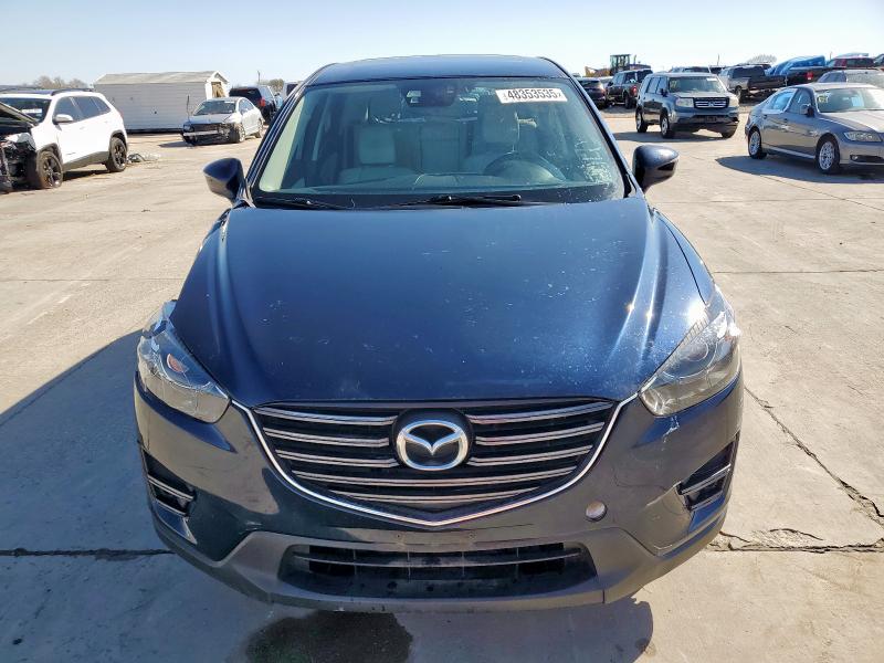 2016 MAZDA CX-5 GT - JM3KE2DY6G0668313