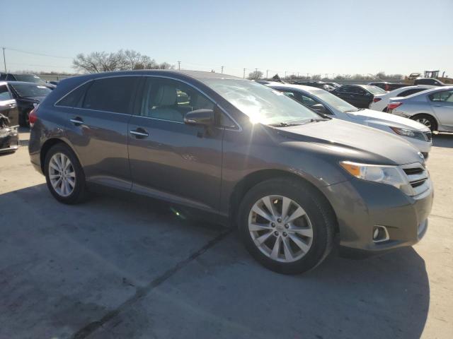 Vin: 4t3ba3bb7fu075210, lot: 48569385, toyota venza le 20154