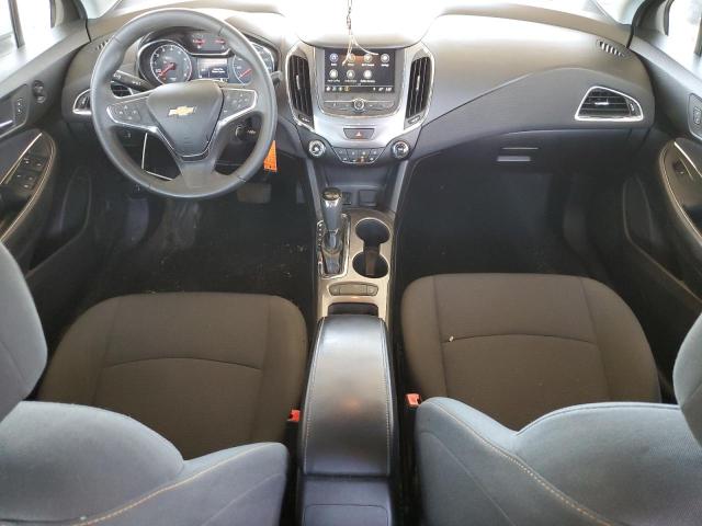 2019 CHEVROLET CRUZE 1G1BJ5SM7K7101784