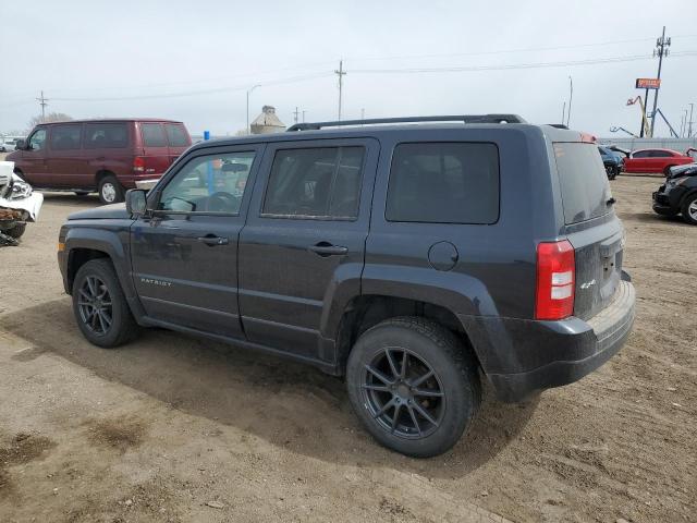 Vin: 1c4njrbb9ed778626, lot: 50407435, jeep patriot sport 20142