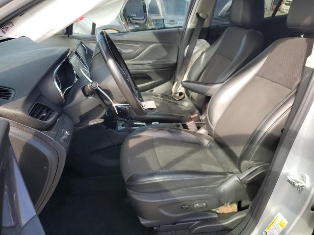 2020 BUICK ENCORE PRE - KL4CJASB3LB023435
