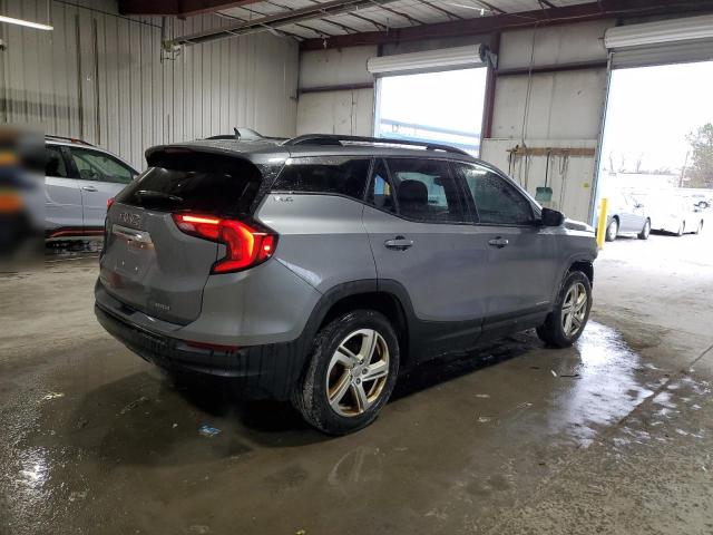 2018 GMC TERRAIN SL 3GKALTEV5JL371617